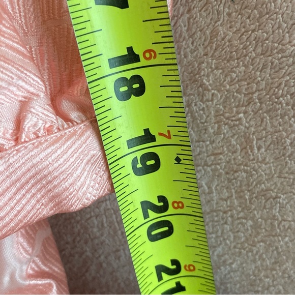 Tuckernuck Palmerston Mini Dress-Bellini Fil Coupe-Pink-Womens M & L-NEW-Wedding - Picture 9 of 15